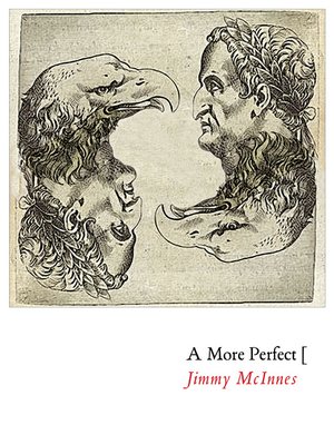cover image of A More Perfect [
